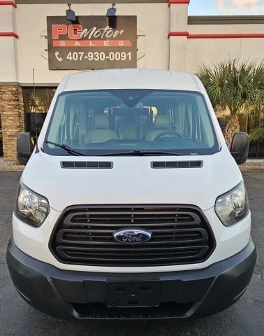 2018 Ford Transit - Image 5 of 21