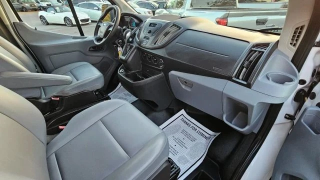 2018 Ford Transit - Image 15 of 21