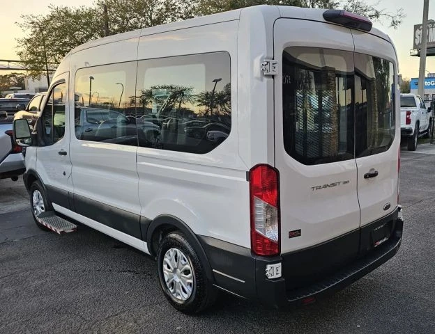 2018 Ford Transit - Image 3 of 21