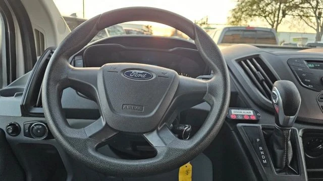 2018 Ford Transit - Image 18 of 21