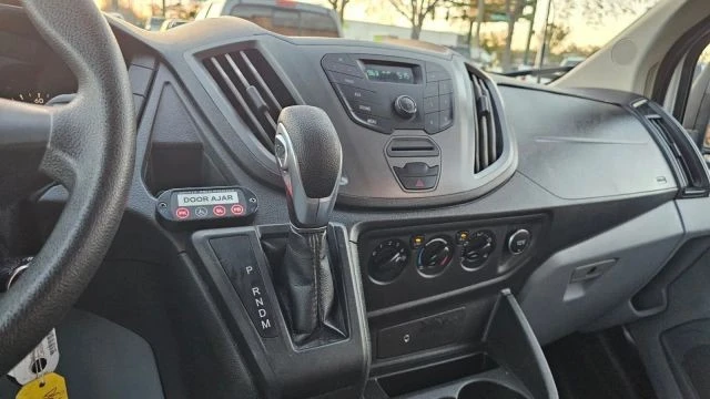 2018 Ford Transit - Image 17 of 21
