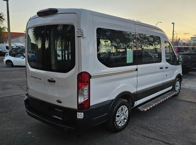 2018 Ford Transit - Image 4 of 21