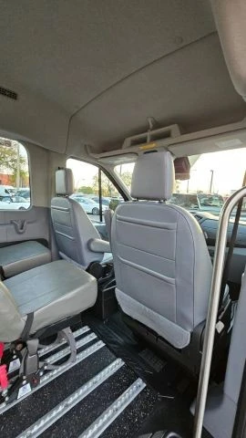 2018 Ford Transit - Image 13 of 21