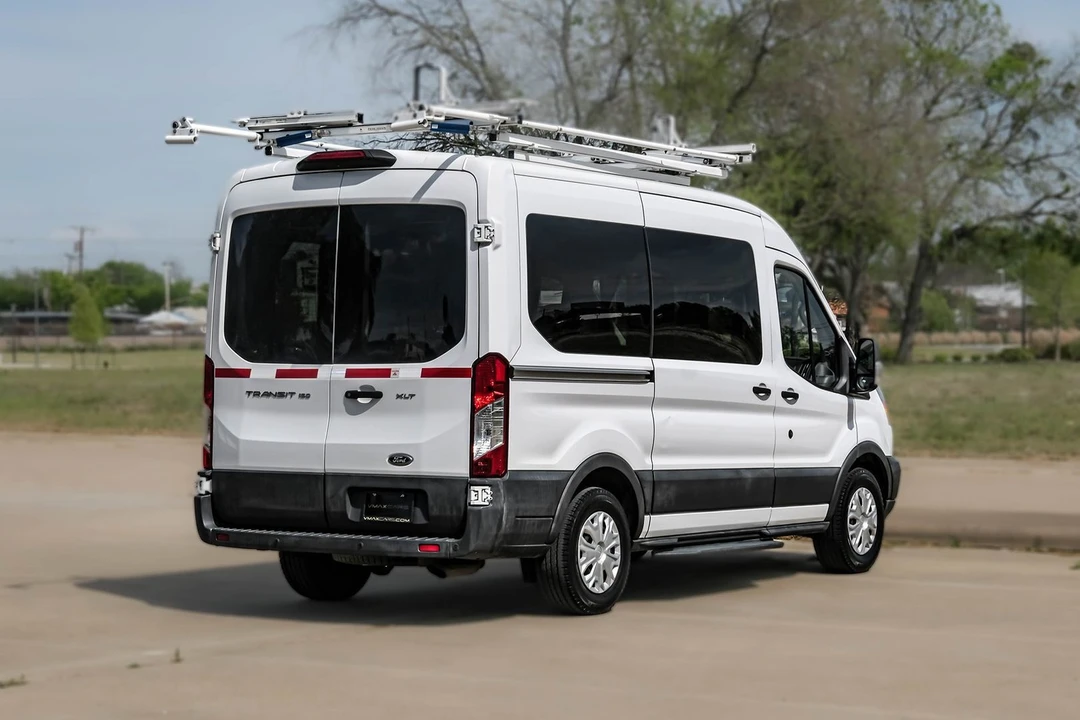 2018 Ford Transit - Image 7 of 31