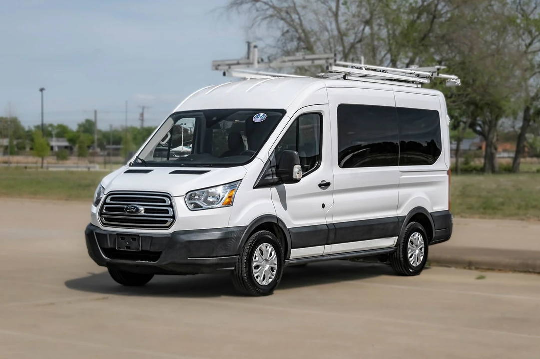 2018 Ford Transit - Image 2 of 31