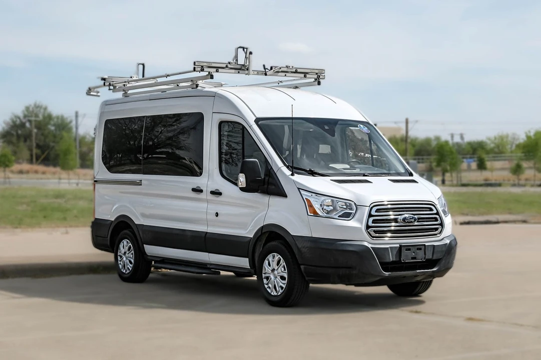 2018 Ford Transit - Image 5 of 31