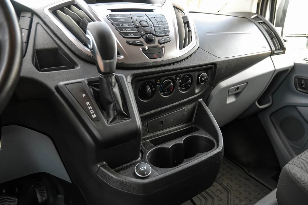 2018 Ford Transit - Image 14 of 31