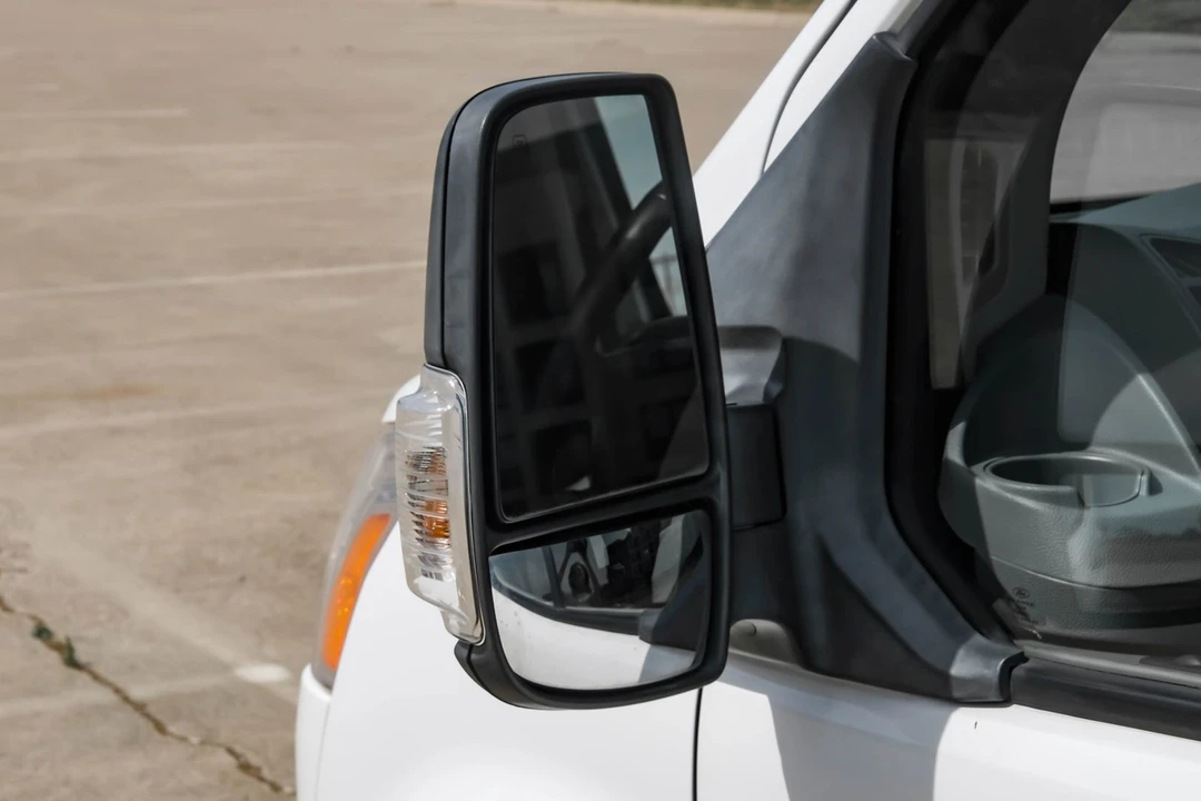 2018 Ford Transit - Image 24 of 31
