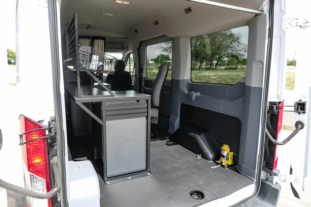 2018 Ford Transit - Image 22 of 31