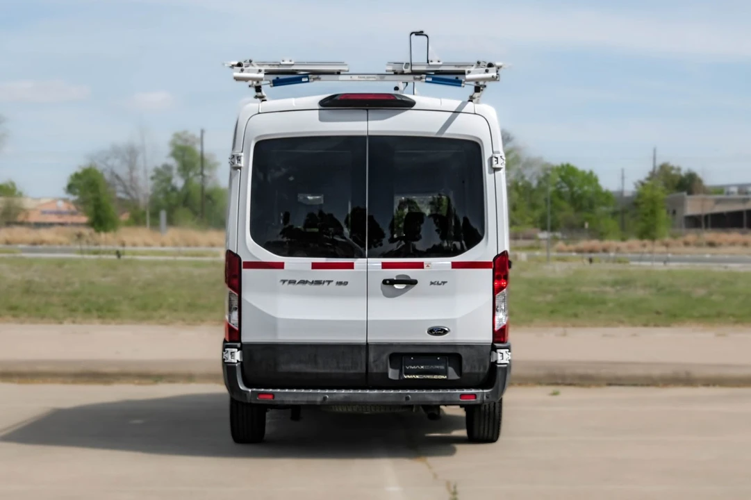2018 Ford Transit - Image 8 of 31