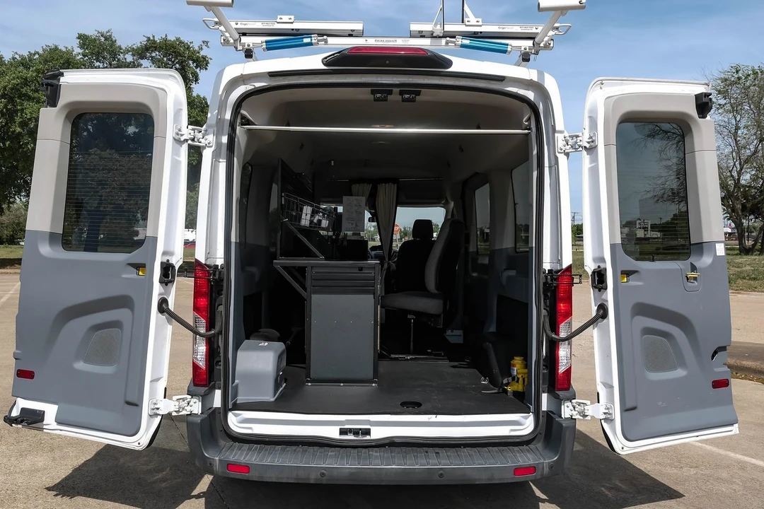2018 Ford Transit - Image 27 of 31