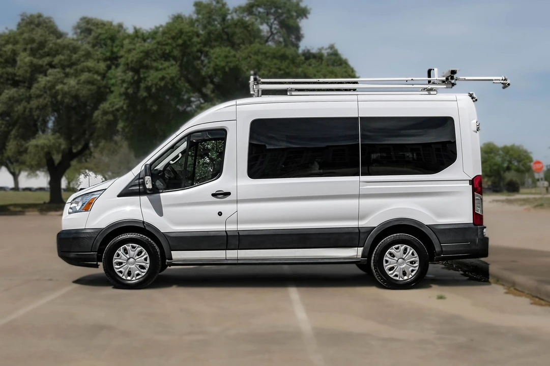 2018 Ford Transit - Image 10 of 31