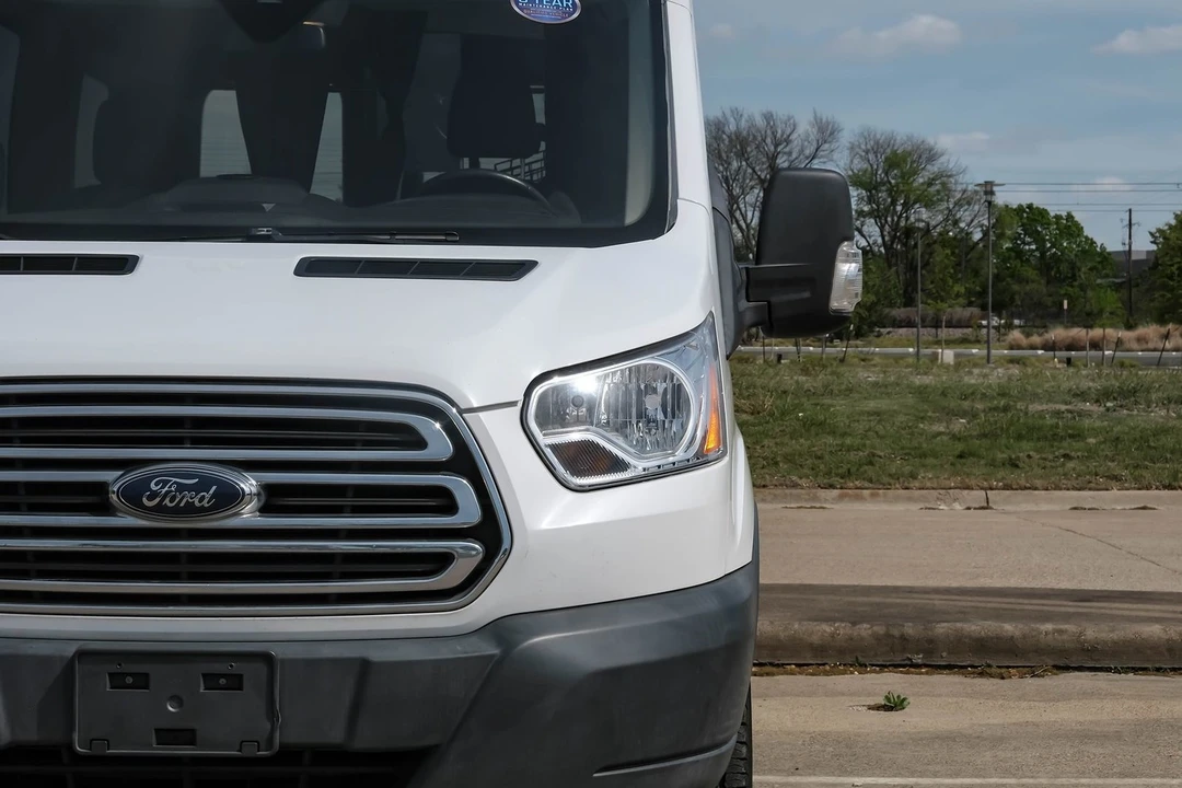 2018 Ford Transit - Image 25 of 31
