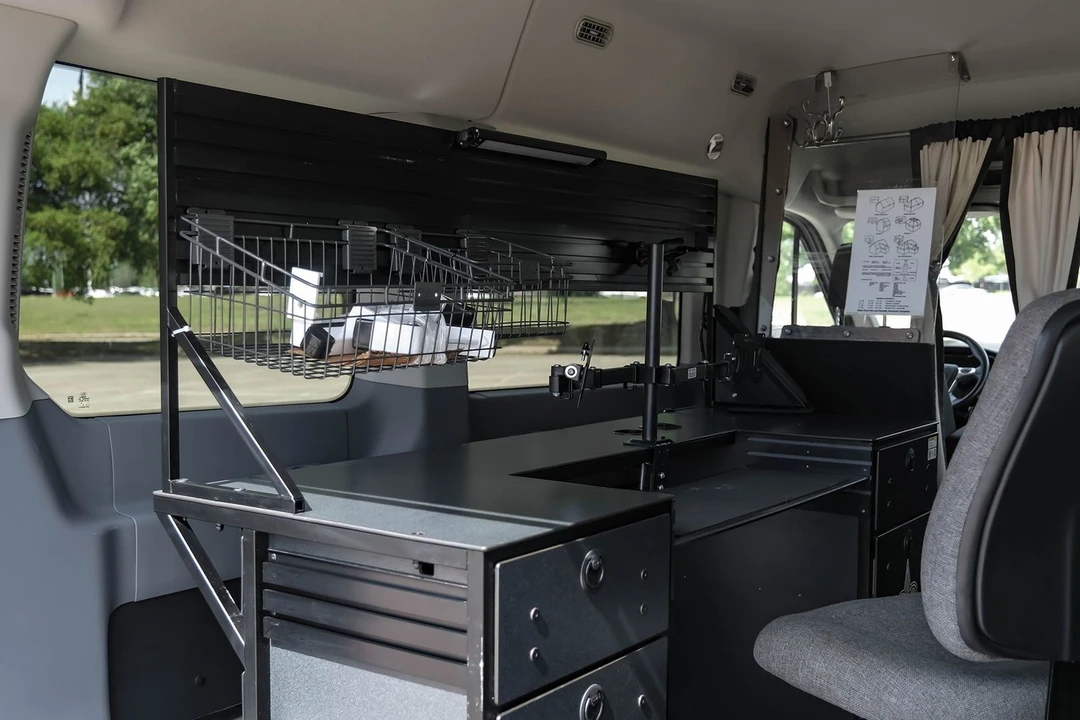 2018 Ford Transit - Image 20 of 31