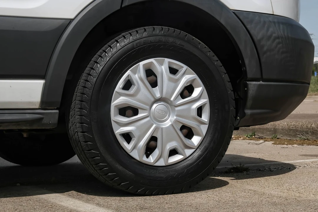2018 Ford Transit - Image 30 of 31