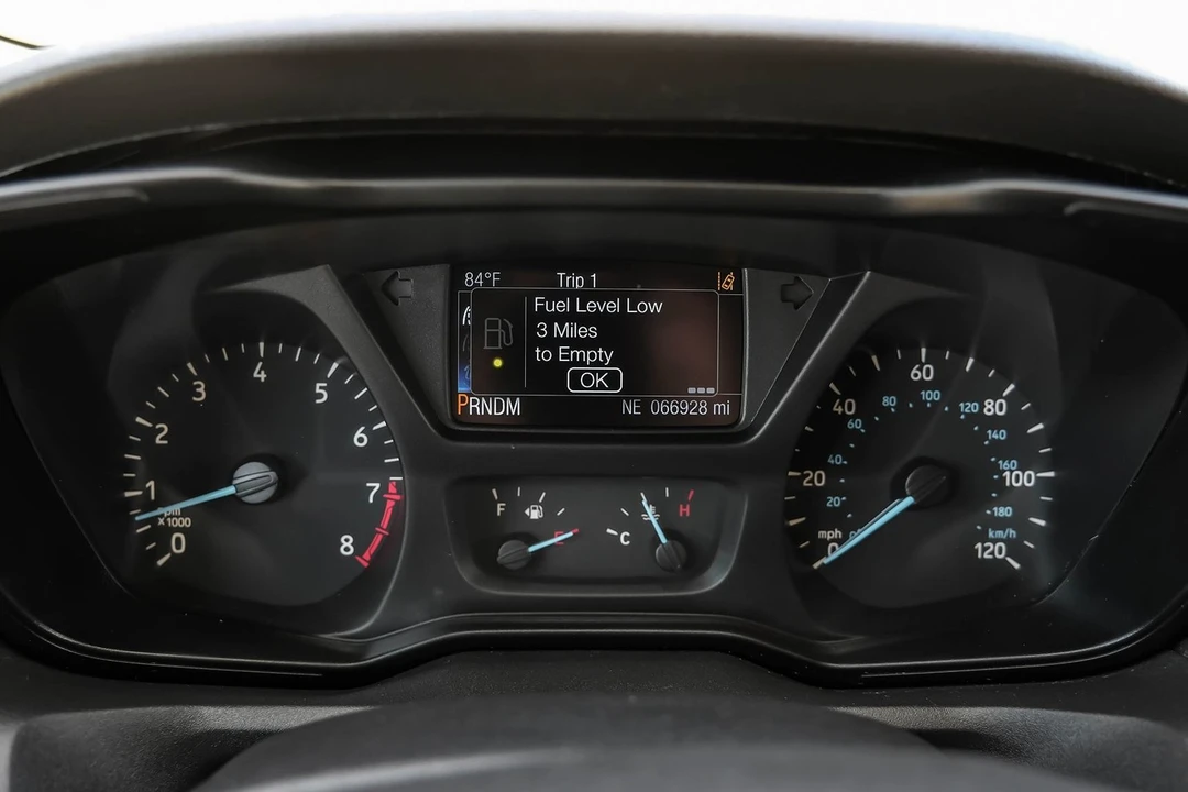 2018 Ford Transit - Image 11 of 31