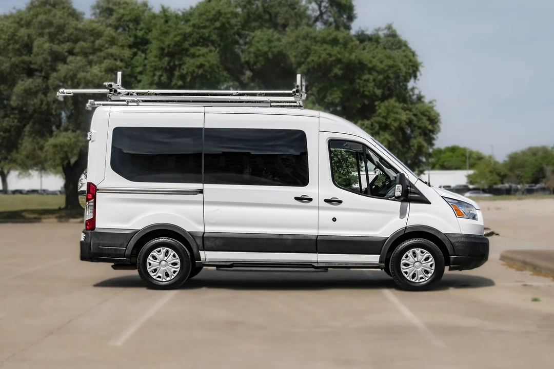 2018 Ford Transit - Image 6 of 31