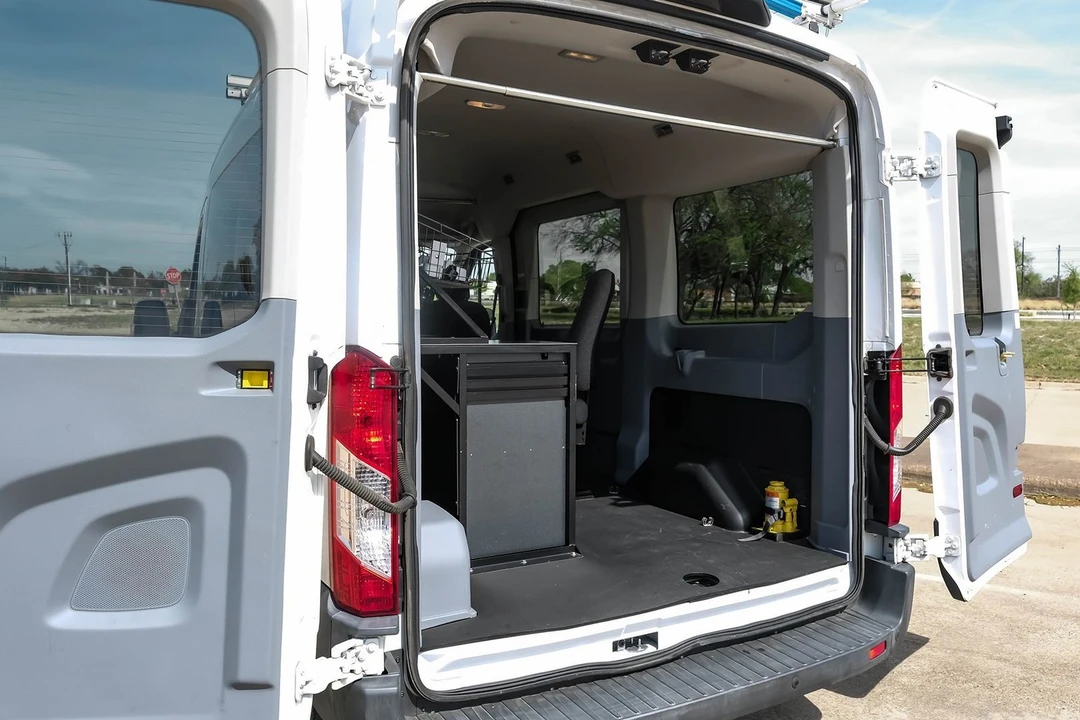 2018 Ford Transit - Image 28 of 31