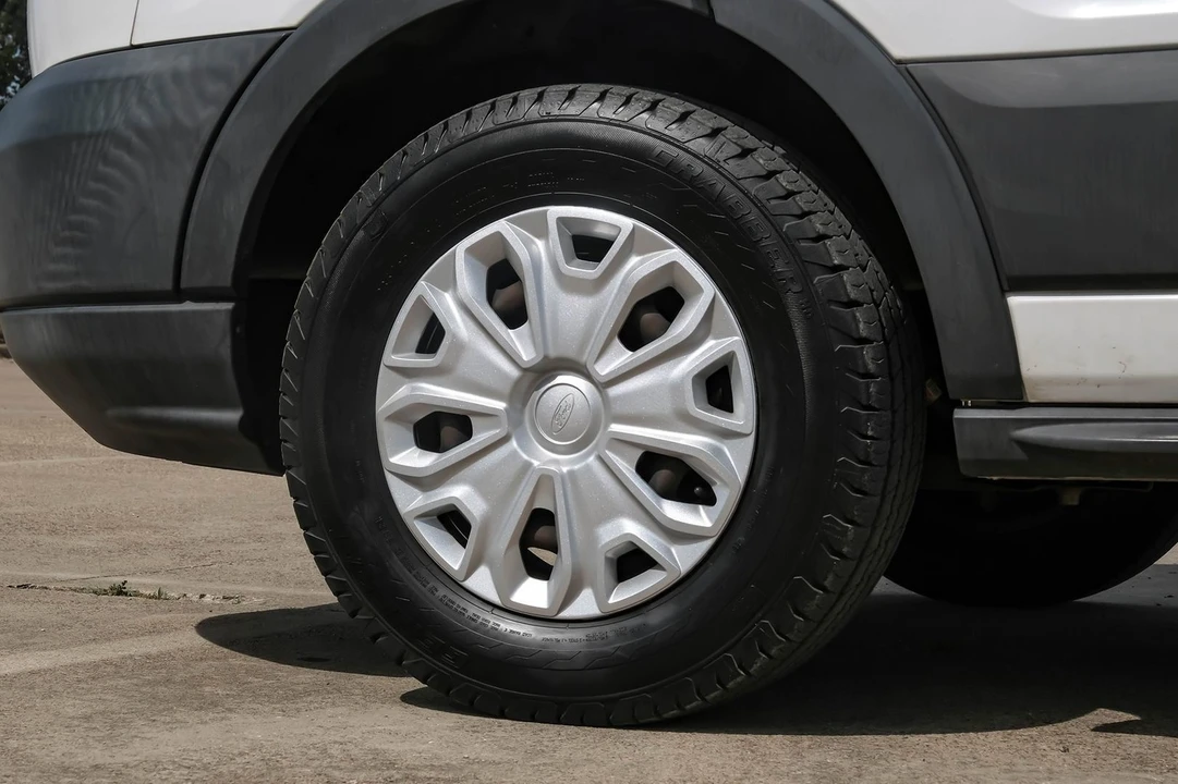 2018 Ford Transit - Image 31 of 31