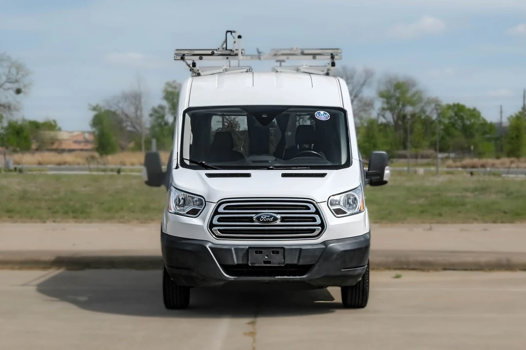 2018 Ford Transit - Image 4 of 31