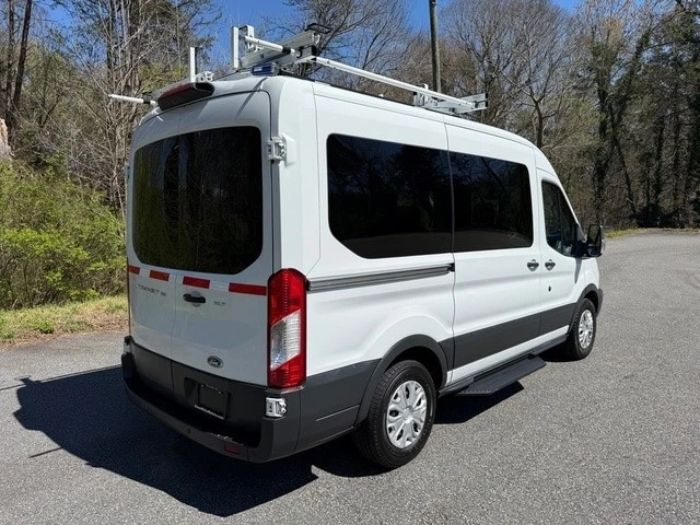 2018 Ford Transit - Image 7 of 21