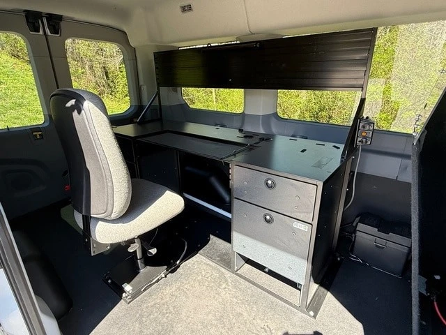2018 Ford Transit - Image 18 of 21