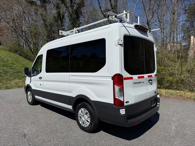 2018 Ford Transit - Image 10 of 21