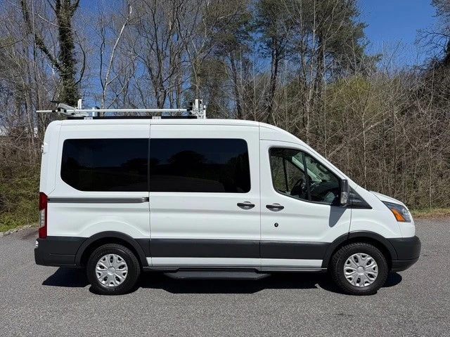 2018 Ford Transit - Image 5 of 21