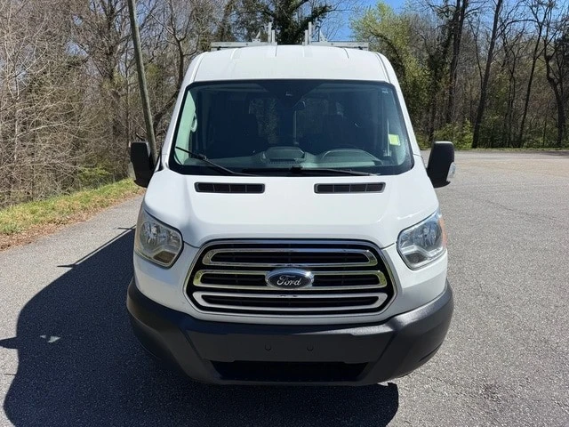 2018 Ford Transit - Image 3 of 21