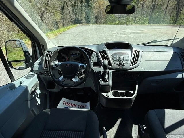 2018 Ford Transit - Image 12 of 21