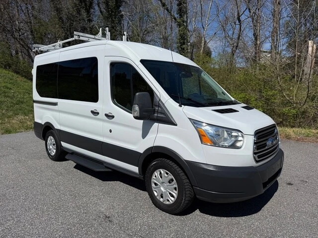 2018 Ford Transit - Image 4 of 21