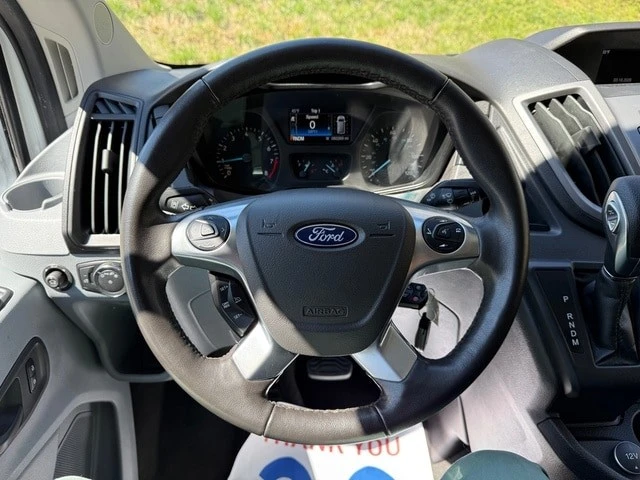 2018 Ford Transit - Image 20 of 21