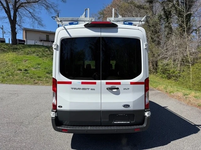2018 Ford Transit - Image 8 of 21