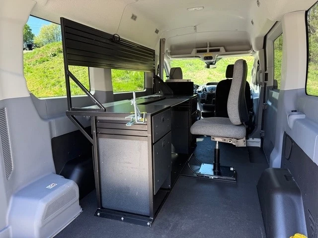 2018 Ford Transit - Image 17 of 21