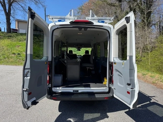 2018 Ford Transit - Image 9 of 21