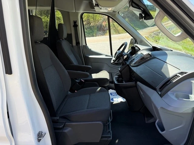 2018 Ford Transit - Image 19 of 21