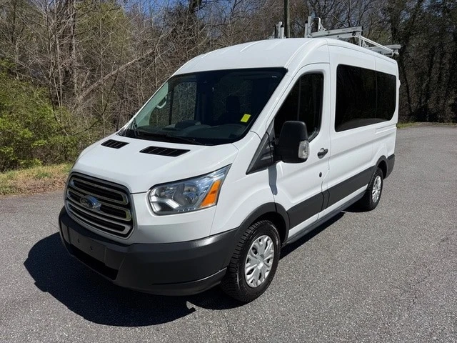 2018 Ford Transit - Image 2 of 21