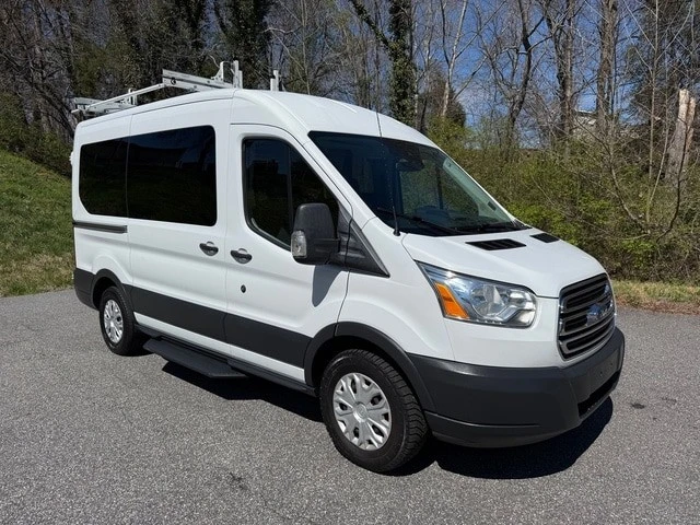 2018 Ford Transit - Image 4 of 21