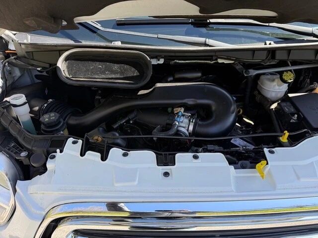 2018 Ford Transit - Image 11 of 21