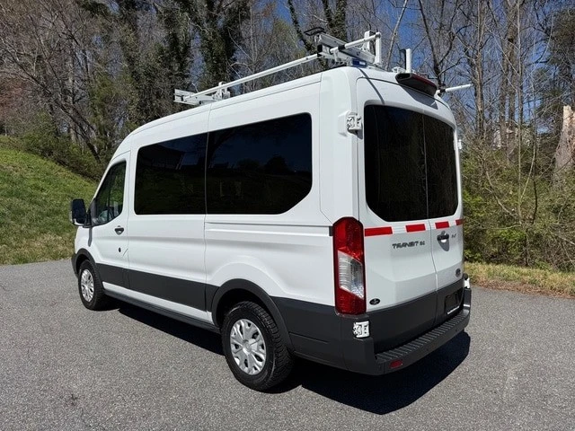 2018 Ford Transit - Image 10 of 21