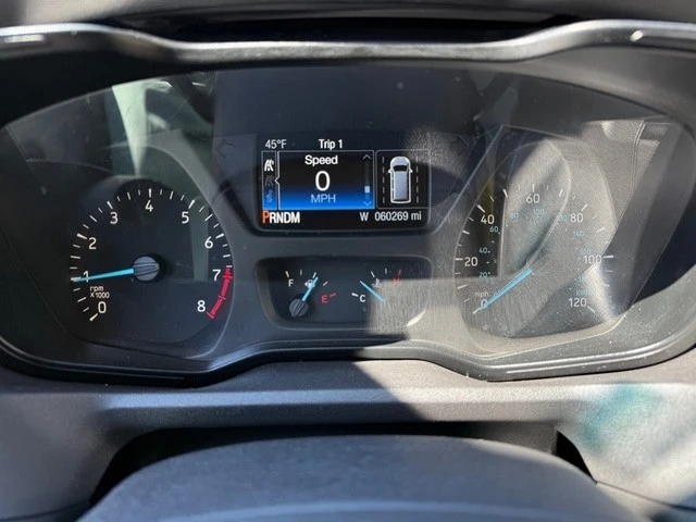 2018 Ford Transit - Image 21 of 21