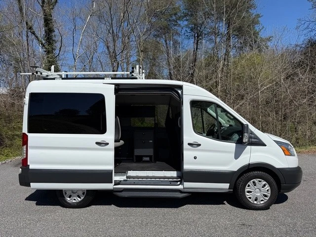 2018 Ford Transit - Image 6 of 21