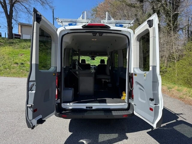 2018 Ford Transit - Image 9 of 21