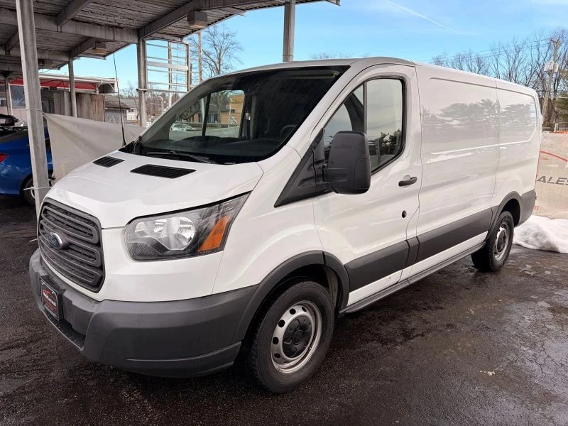 2018 Ford Transit - Image 8 of 12