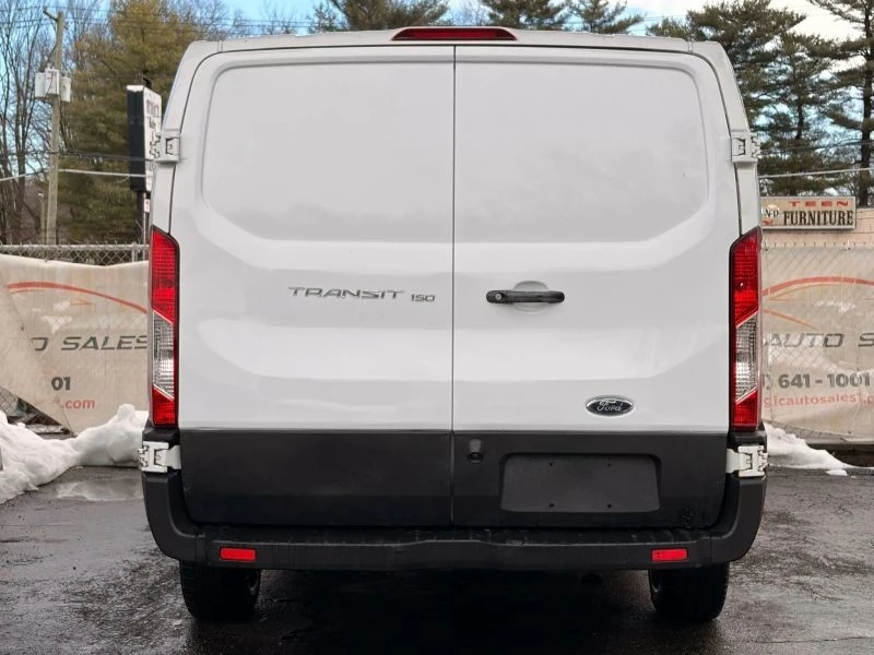 2018 Ford Transit - Image 10 of 12