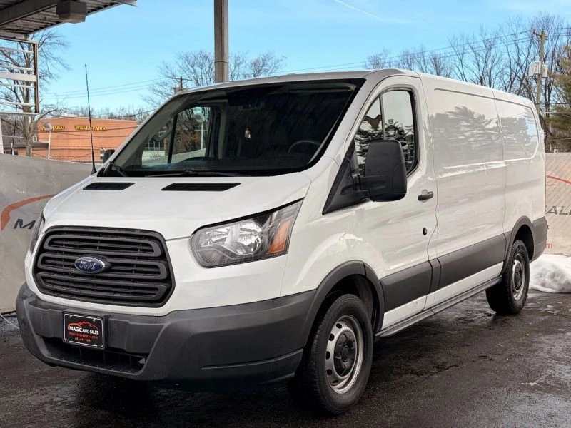 2018 Ford Transit - Image 3 of 12