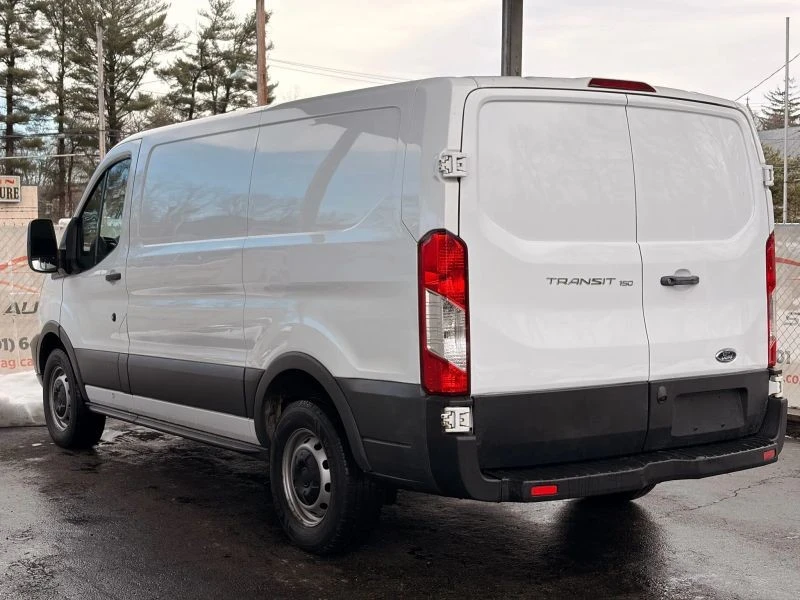2018 Ford Transit - Image 9 of 12