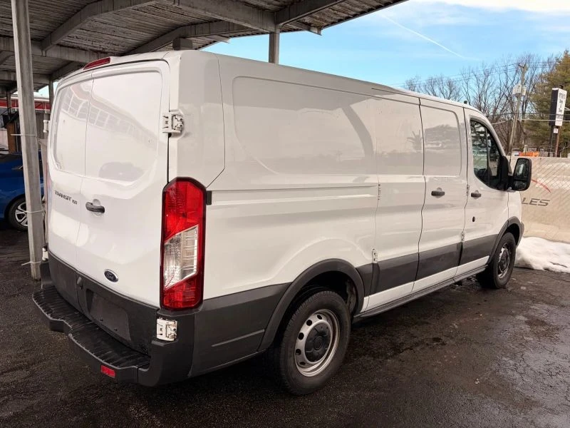 2018 Ford Transit - Image 12 of 12