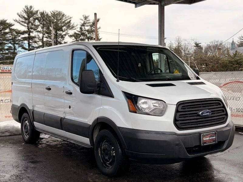 2018 Ford Transit - Image 6 of 12