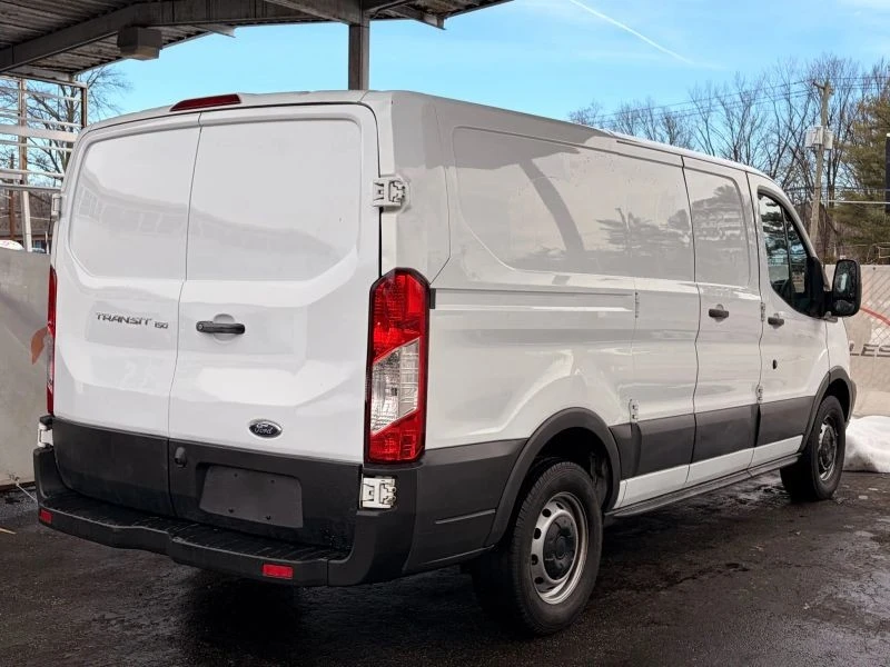 2018 Ford Transit - Image 11 of 12